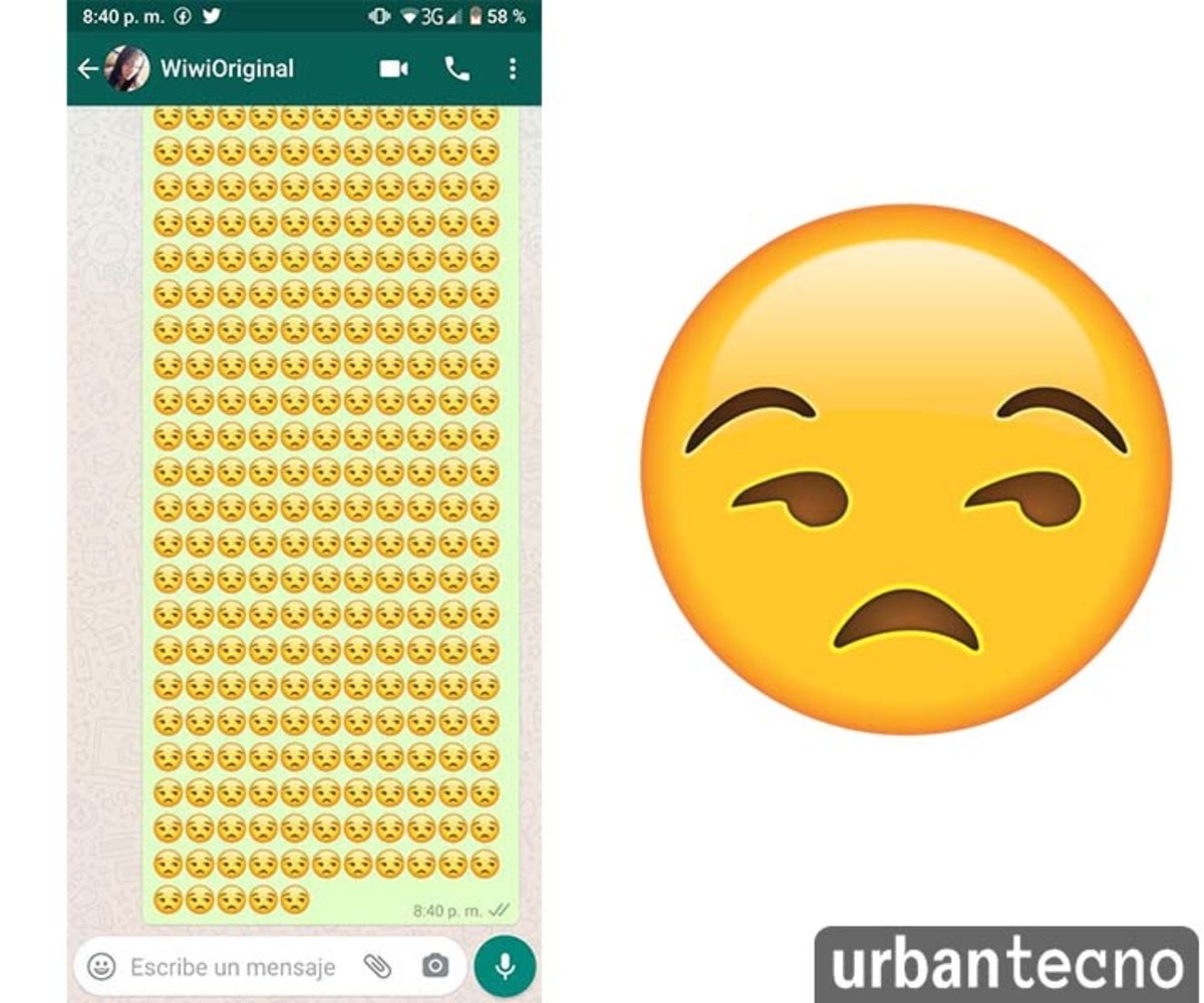 Featured image of post Emoji Sorprendido Whatsapp free for commercial use high quality images