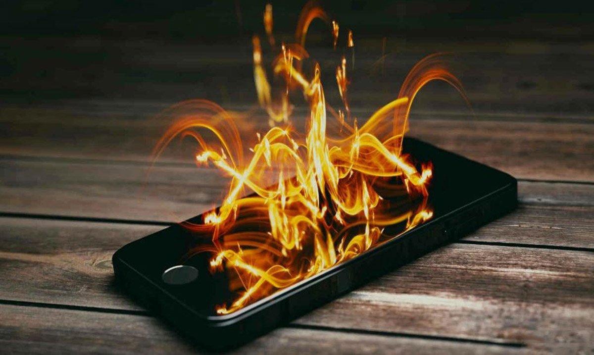 Why is your iPhone getting hot and what to do to fix it
