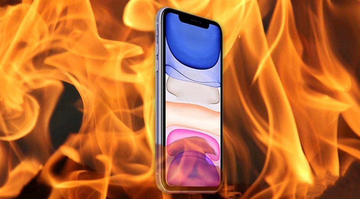 Why is your iPhone getting hot and what to do to fix it