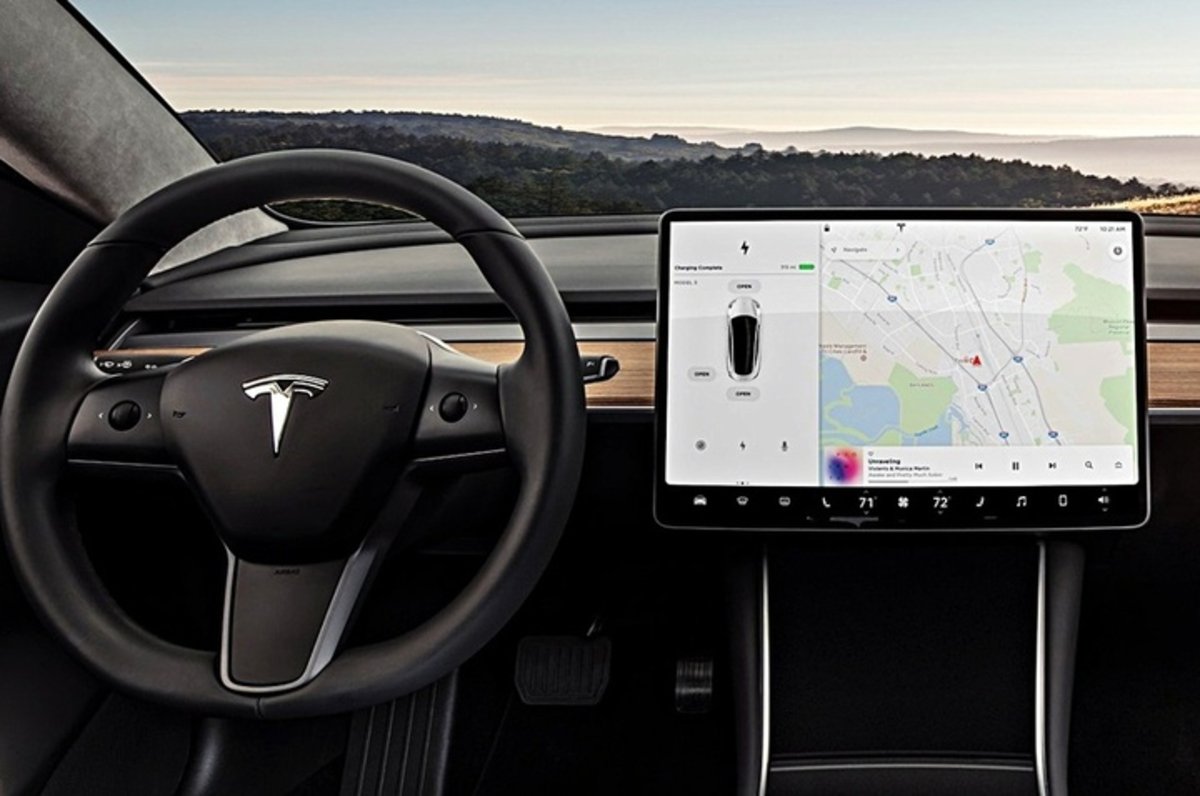 Tesla Vision system, this is how Autopilot has improved